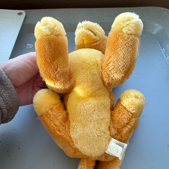 Plush SIMBA Lion Toy - Picture 2 of 5
